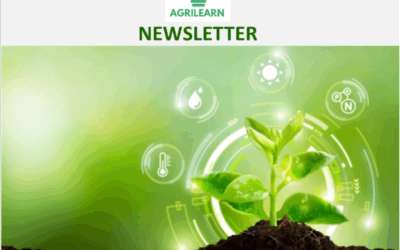 We are pleased to share with you the latest newsletter of our project.The AGRILEARN project is making remarkable strides toward its 2025 goals!